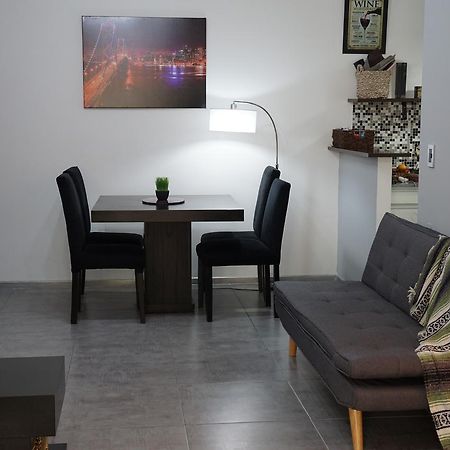 Lola'S Home بوينس آيرس المظهر الخارجي الصورة