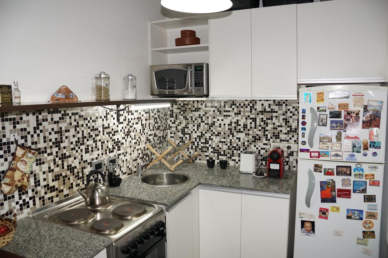 Lola'S Home بوينس آيرس المظهر الخارجي الصورة