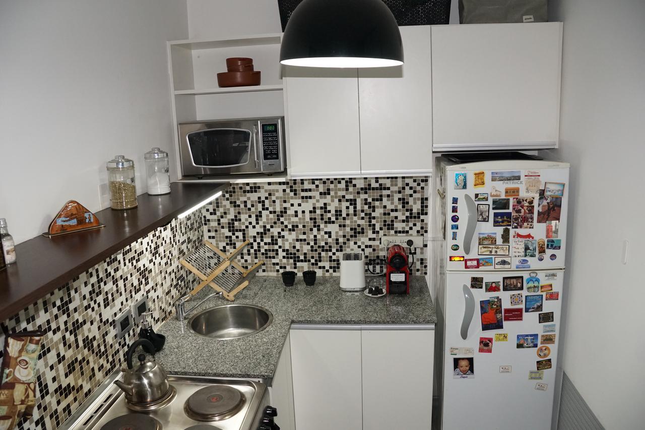 Lola'S Home بوينس آيرس المظهر الخارجي الصورة