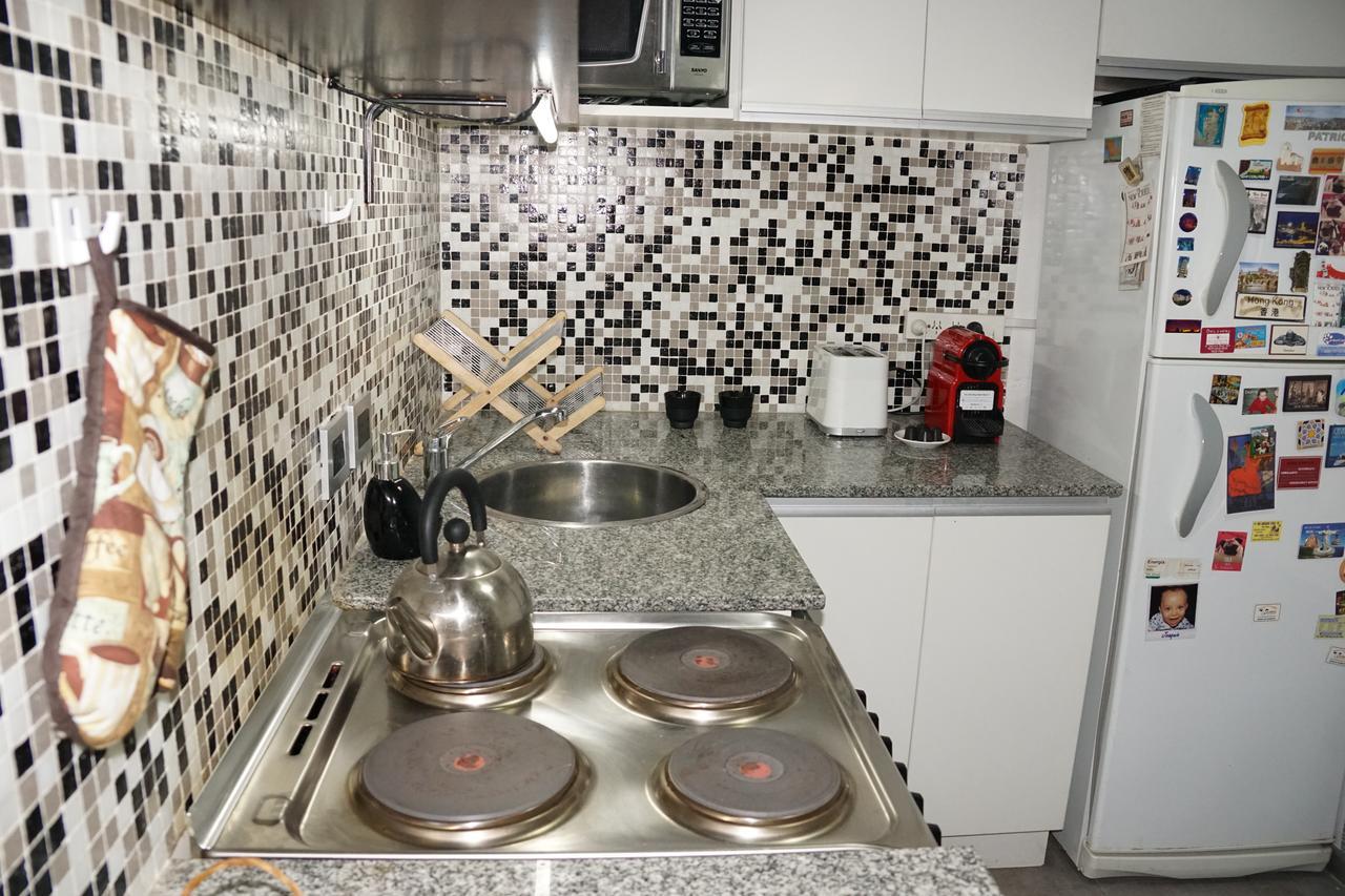Lola'S Home بوينس آيرس المظهر الخارجي الصورة