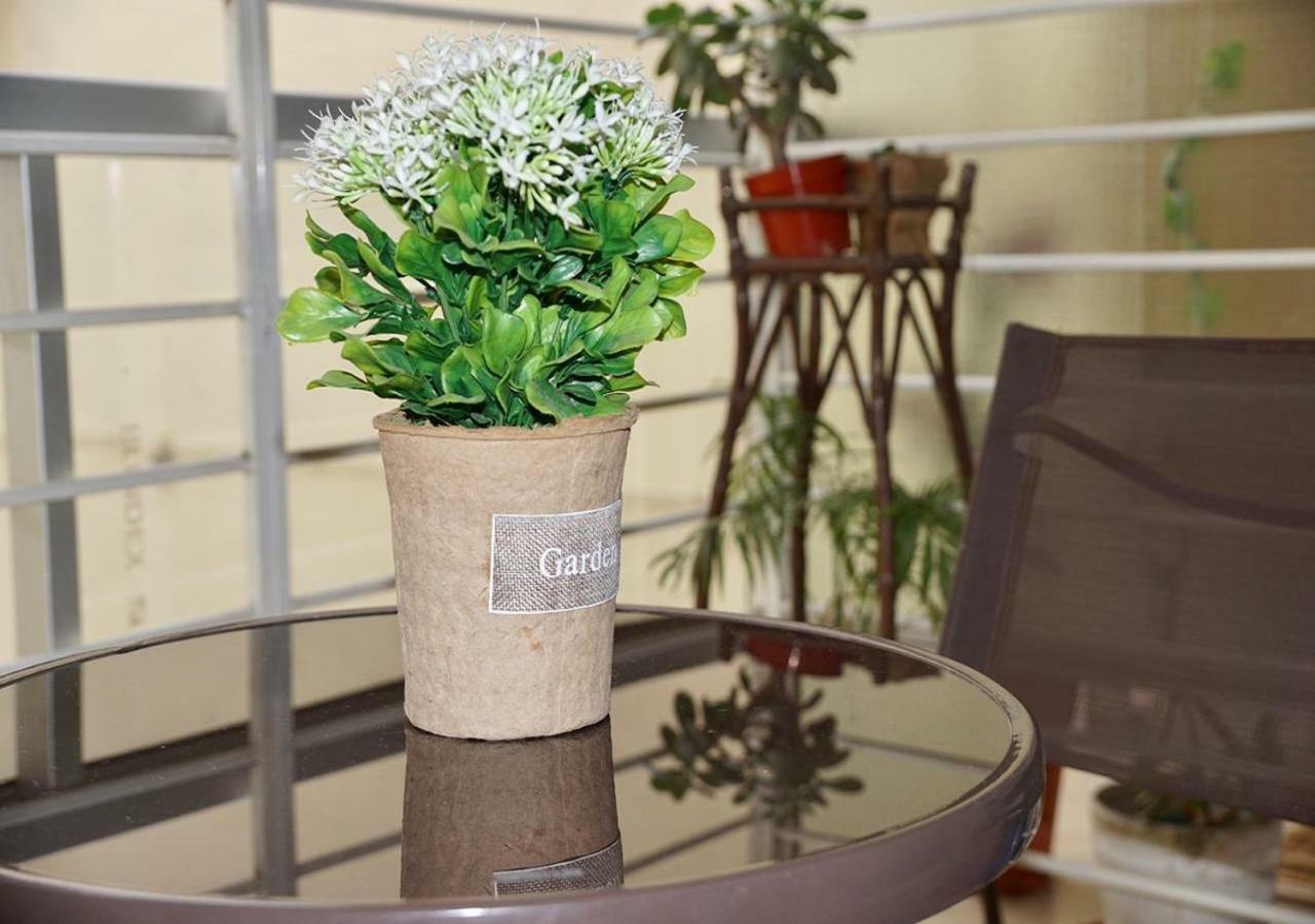 Lola'S Home بوينس آيرس المظهر الخارجي الصورة